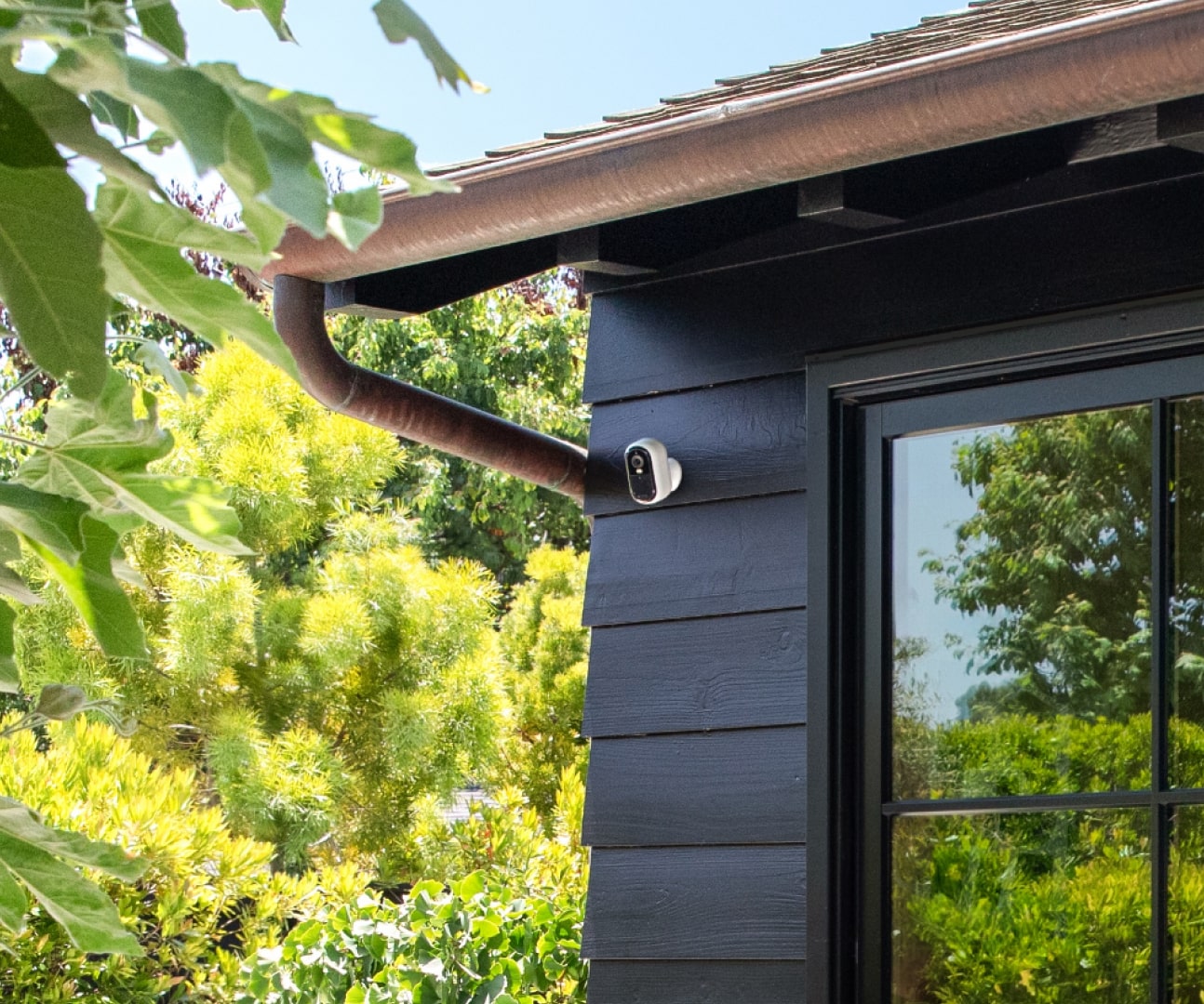Essential Outdoor